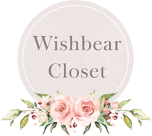 Wishbear Closet Korea